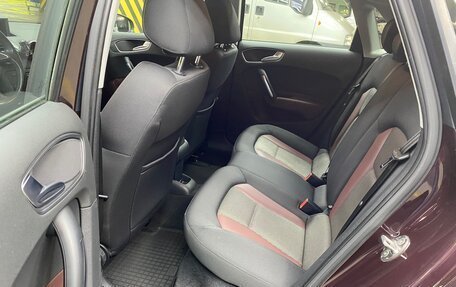 Audi A1, 2013 год, 1 250 000 рублей, 6 фотография