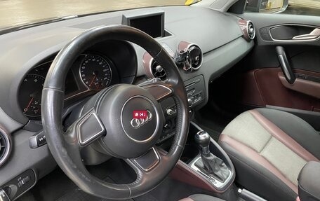 Audi A1, 2013 год, 1 250 000 рублей, 5 фотография