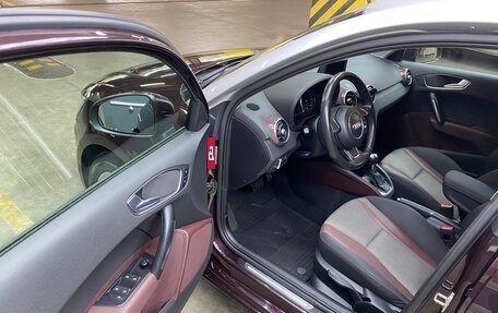 Audi A1, 2013 год, 1 250 000 рублей, 4 фотография