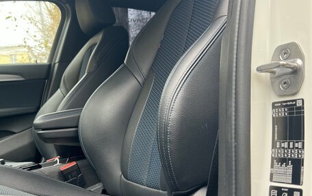 BMW X2, 2019 год, 3 300 000 рублей, 5 фотография