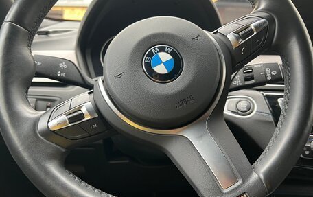 BMW X2, 2019 год, 3 300 000 рублей, 3 фотография