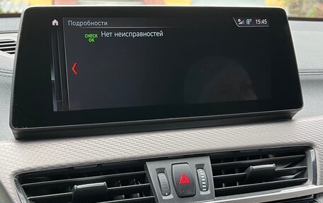 BMW X2, 2019 год, 3 300 000 рублей, 9 фотография