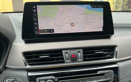 BMW X2, 2019 год, 3 300 000 рублей, 10 фотография