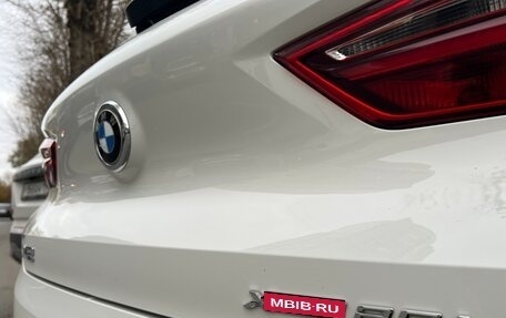 BMW X2, 2019 год, 3 300 000 рублей, 12 фотография