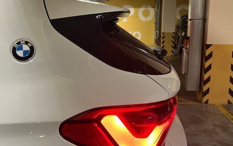 BMW X2, 2019 год, 3 300 000 рублей, 17 фотография