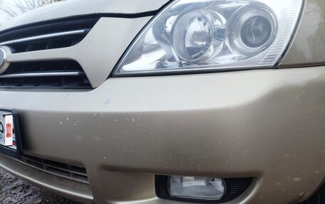 KIA Carnival III, 2008 год, 990 000 рублей, 5 фотография