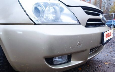 KIA Carnival III, 2008 год, 990 000 рублей, 6 фотография