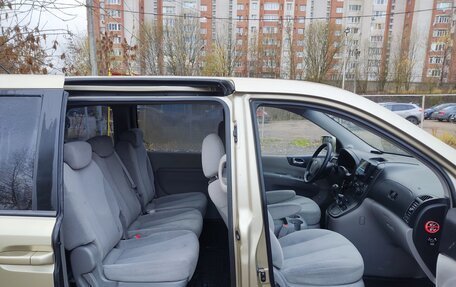 KIA Carnival III, 2008 год, 990 000 рублей, 14 фотография