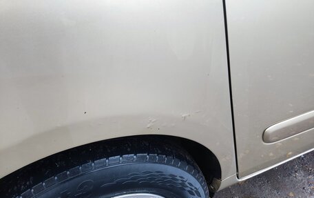 KIA Carnival III, 2008 год, 990 000 рублей, 8 фотография