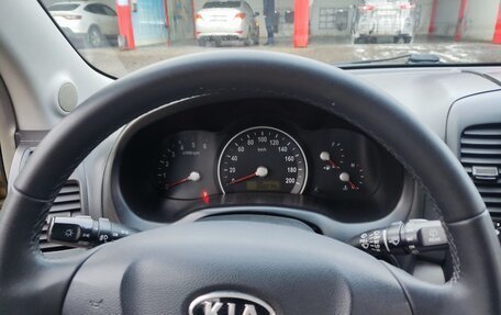 KIA Carnival III, 2008 год, 990 000 рублей, 11 фотография