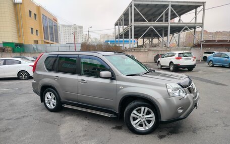 Nissan X-Trail, 2012 год, 1 350 000 рублей, 2 фотография