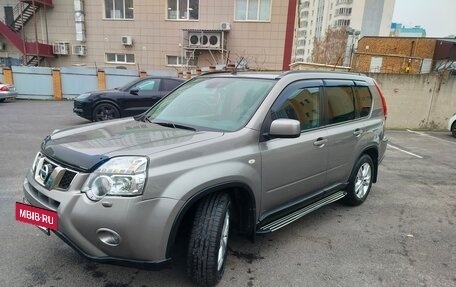 Nissan X-Trail, 2012 год, 1 350 000 рублей, 3 фотография