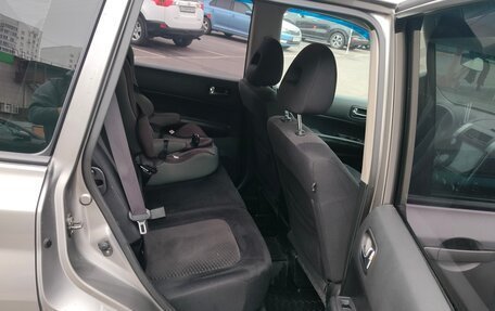 Nissan X-Trail, 2012 год, 1 350 000 рублей, 12 фотография