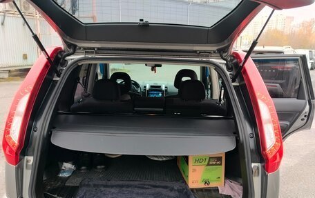 Nissan X-Trail, 2012 год, 1 350 000 рублей, 9 фотография