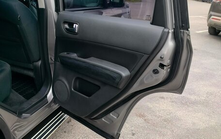 Nissan X-Trail, 2012 год, 1 350 000 рублей, 11 фотография