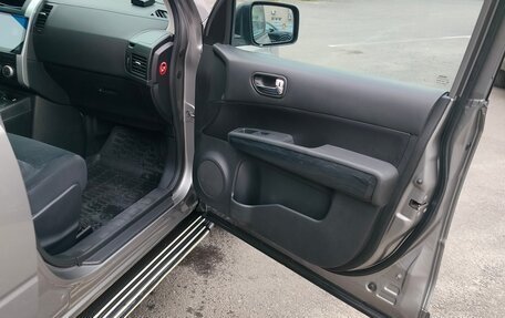 Nissan X-Trail, 2012 год, 1 350 000 рублей, 15 фотография