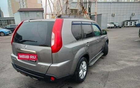 Nissan X-Trail, 2012 год, 1 350 000 рублей, 6 фотография