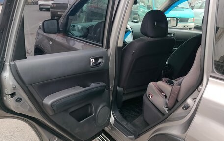 Nissan X-Trail, 2012 год, 1 350 000 рублей, 14 фотография
