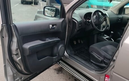 Nissan X-Trail, 2012 год, 1 350 000 рублей, 13 фотография