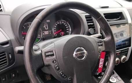 Nissan X-Trail, 2012 год, 1 350 000 рублей, 16 фотография