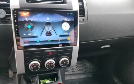 Nissan X-Trail, 2012 год, 1 350 000 рублей, 17 фотография