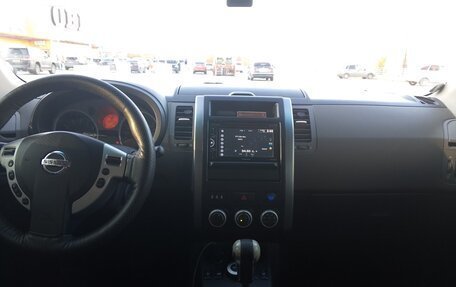 Nissan X-Trail, 2007 год, 1 399 000 рублей, 12 фотография