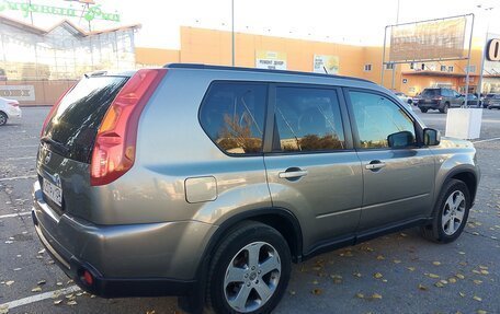 Nissan X-Trail, 2007 год, 1 399 000 рублей, 5 фотография