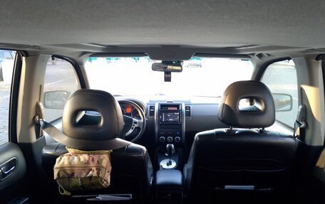 Nissan X-Trail, 2007 год, 1 399 000 рублей, 11 фотография