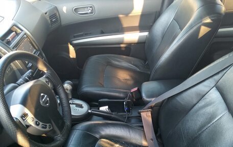 Nissan X-Trail, 2007 год, 1 399 000 рублей, 9 фотография