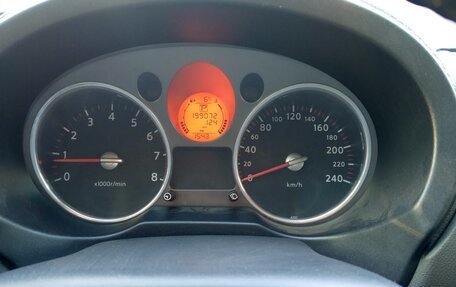 Nissan X-Trail, 2007 год, 1 399 000 рублей, 14 фотография