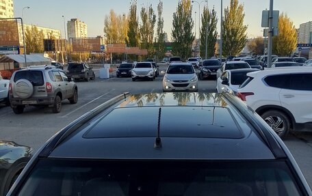 Nissan X-Trail, 2007 год, 1 399 000 рублей, 16 фотография