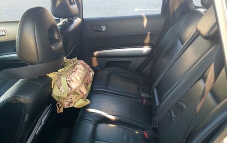 Nissan X-Trail, 2007 год, 1 399 000 рублей, 10 фотография