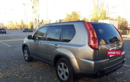 Nissan X-Trail, 2007 год, 1 399 000 рублей, 3 фотография