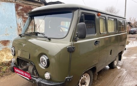 ЛуАЗ 3151, 2008 год, 380 000 рублей, 2 фотография