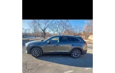 Mazda CX-9 II, 2020 год, 2 455 000 рублей, 2 фотография