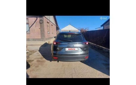 Mazda CX-9 II, 2020 год, 2 455 000 рублей, 3 фотография