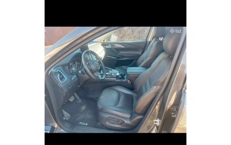 Mazda CX-9 II, 2020 год, 2 455 000 рублей, 6 фотография