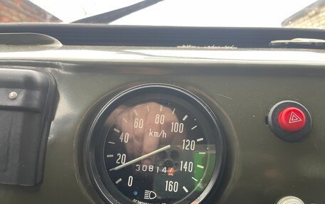 ЛуАЗ 3151, 2008 год, 380 000 рублей, 6 фотография