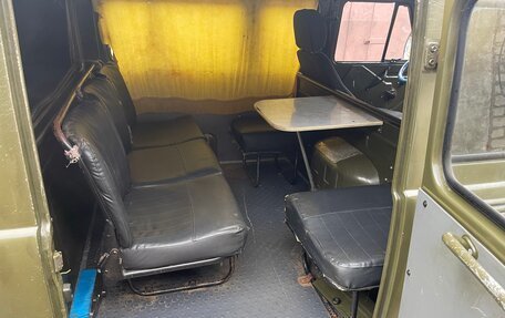 ЛуАЗ 3151, 2008 год, 380 000 рублей, 7 фотография