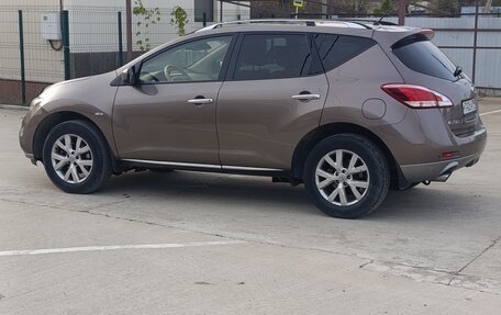 Nissan Murano, 2014 год, 1 090 000 рублей, 5 фотография
