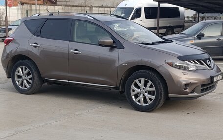 Nissan Murano, 2014 год, 1 090 000 рублей, 10 фотография