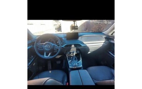 Mazda CX-9 II, 2020 год, 2 455 000 рублей, 7 фотография