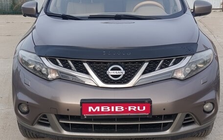 Nissan Murano, 2014 год, 1 090 000 рублей, 2 фотография