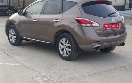 Nissan Murano, 2014 год, 1 090 000 рублей, 6 фотография