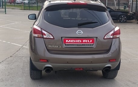 Nissan Murano, 2014 год, 1 090 000 рублей, 7 фотография
