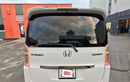 Honda Stepwgn IV, 2014 год, 1 950 000 рублей, 5 фотография