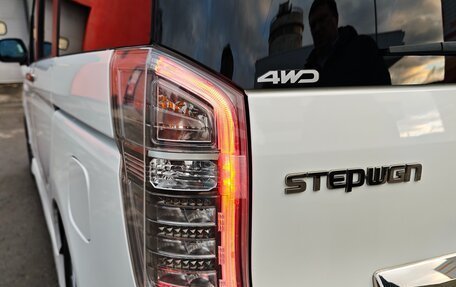 Honda Stepwgn IV, 2014 год, 1 950 000 рублей, 9 фотография