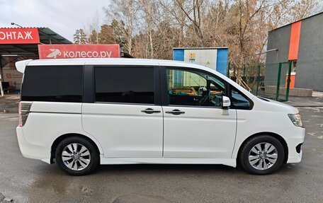 Honda Stepwgn IV, 2014 год, 1 950 000 рублей, 7 фотография