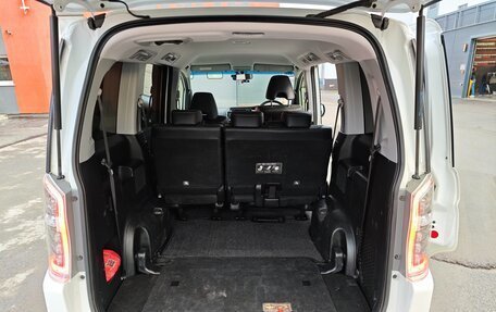 Honda Stepwgn IV, 2014 год, 1 950 000 рублей, 12 фотография