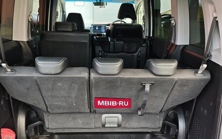 Honda Stepwgn IV, 2014 год, 1 950 000 рублей, 11 фотография